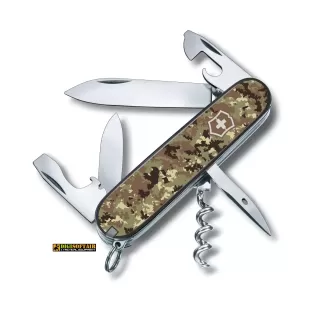 Victorinox Spartan Vegetato italiano versione esclusiva 2