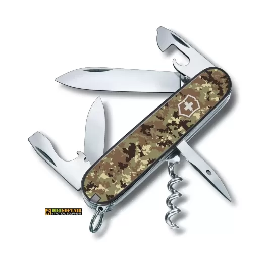 Victorinox Spartan ITALIAN CAMO exclusive edition