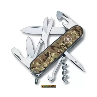Victorinox Climber ITALIAN CAMO, exclusive edition