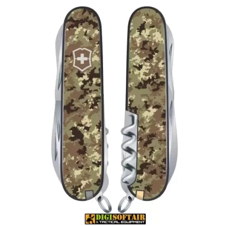 copy of Victorinox Huntsman Camo V-1.37 13.94