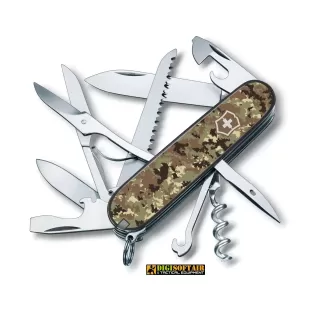 copy of Victorinox Huntsman Camo V-1.37 13.94