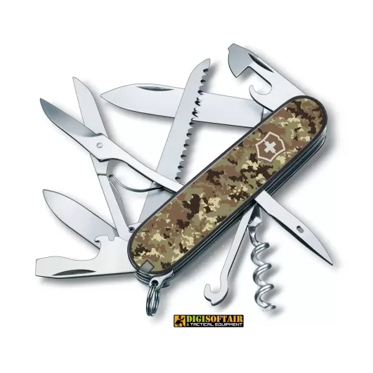 copy of Victorinox Huntsman Camo V-1.37 13.94