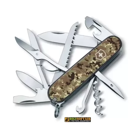 copy of Victorinox Huntsman Camo V-1.37 13.94