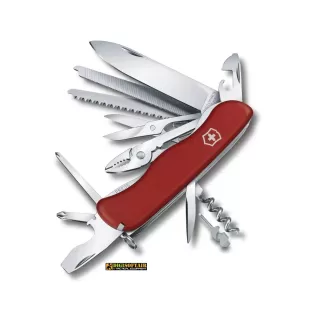 Victorinox Work champ 21 usi coltello multiuso