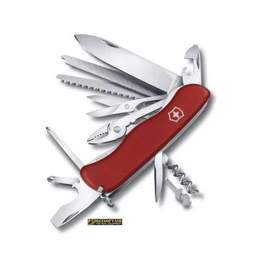 Victorinox Work champ 21 tools