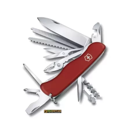 Victorinox Work champ 21 tools Victorinox Work champ 21 tools