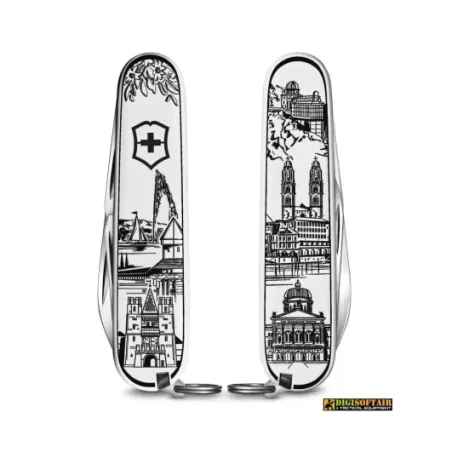 Victorinox Cadet Swiss Spirit 2022 Limited edition Victorinox Cadet Swiss Spirit 2022 Limited edition