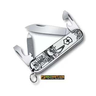 Victorinox Cadet Swiss Spirit 2022 Limited edition 2
