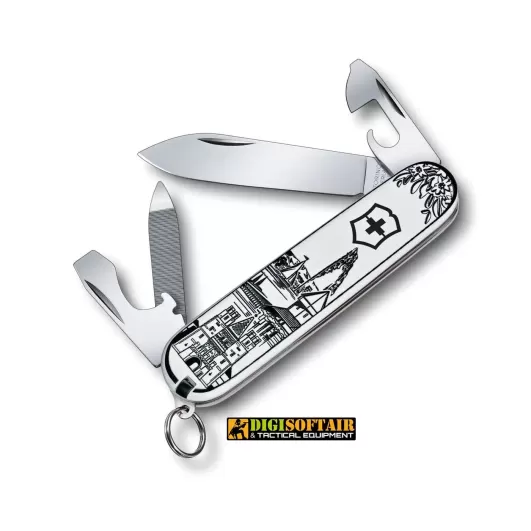 Victorinox Cadet Swiss Spirit 2022 Limited edition