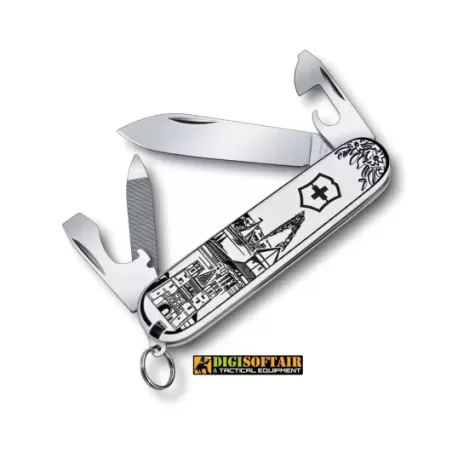 Victorinox Cadet Swiss Spirit 2022 Limited edition Victorinox Cadet Swiss Spirit 2022 Limited edition