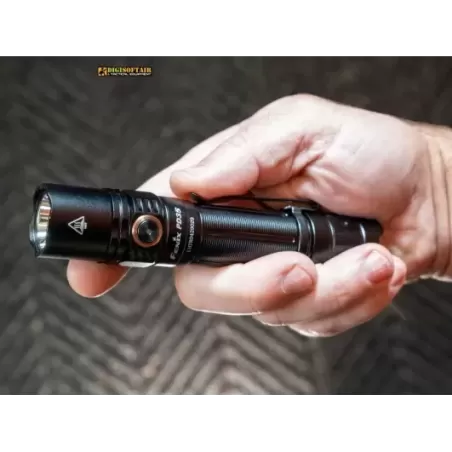 Torcia Fenix PD35 V3 LED Flashlight 1700 Lumens