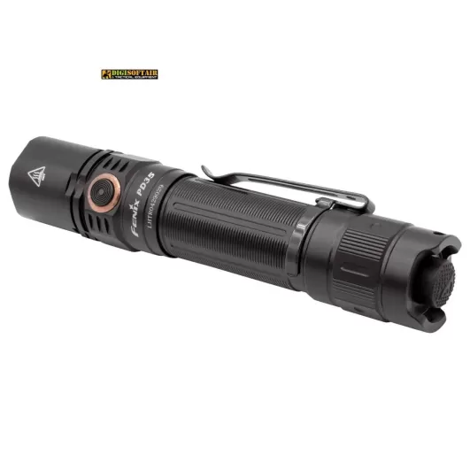 Fenix PD35 V3 LED Flashlight 1700 Lumens