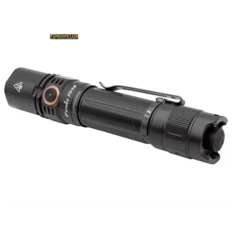 Fenix PD35 V3 LED Flashlight 1700 Lumens