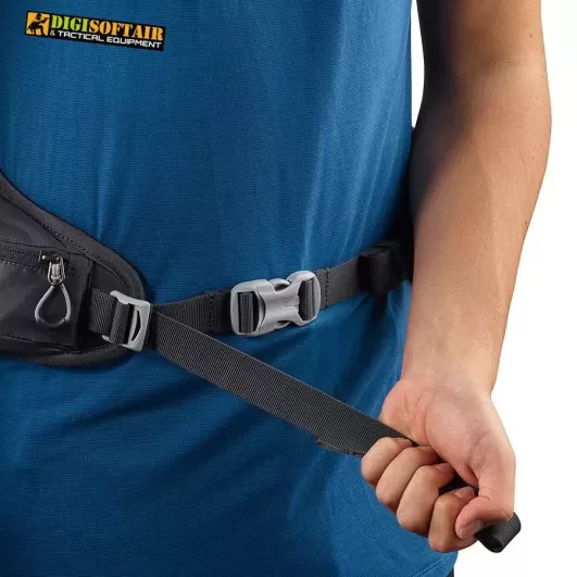 yellow backpack OUT NIGHT 30+5 Salomon