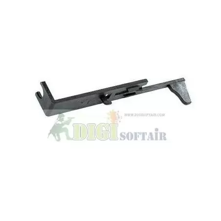 ROYAL asta spingipallino Versione 2