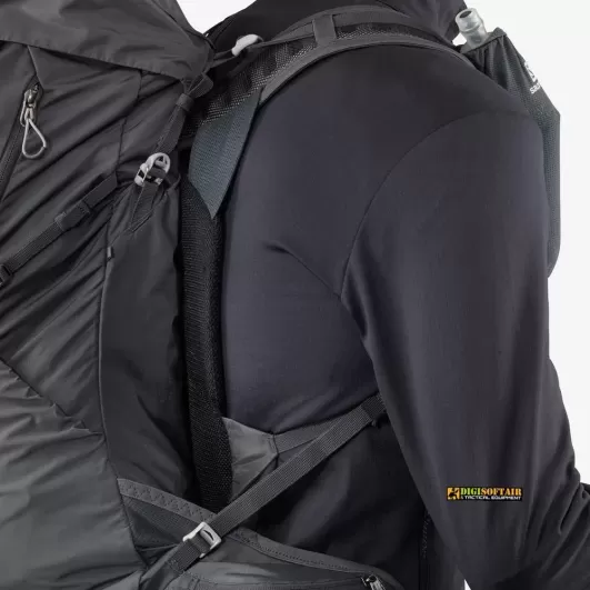 Zaino OUT WEEK 38+6 giallo Salomon LC1093500