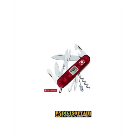 Victorinox Traveller multitools knife Victorinox Traveller multitools knife
