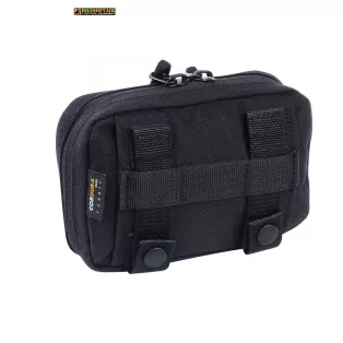 Admin Pouch Black Tasmanian tiger TT7832 2