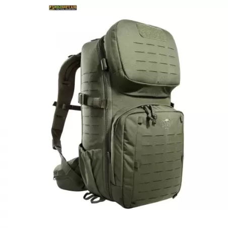 TT Modular Combat Pack Olive Toploader Backpack 7265