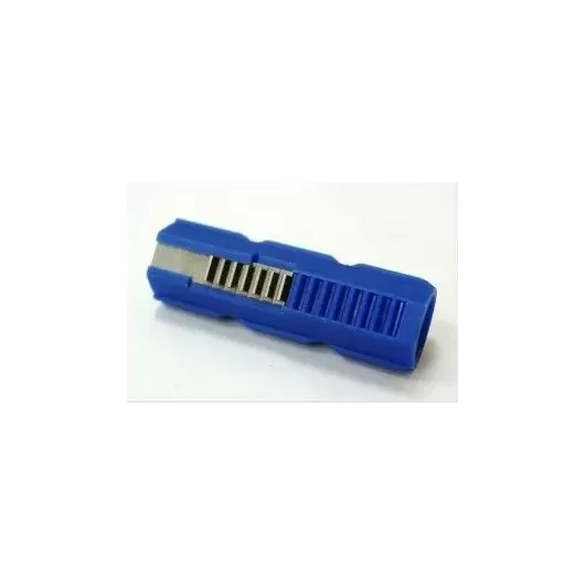 Royal pistone blu 7 denti in metallo compatibile marui