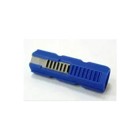 Royal pistone blu 7 denti in metallo compatibile marui