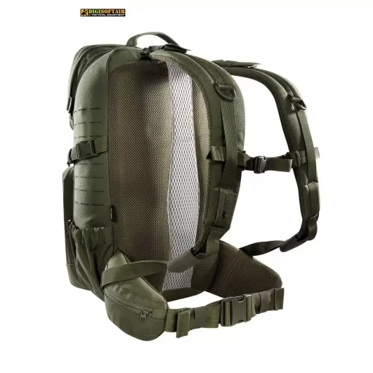 TT Modular Combat Pack Olive Toploader Backpack 7265