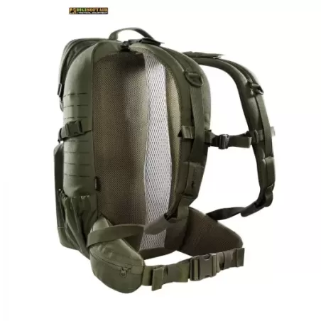 Zaino TT Modular Combat Pack Olive Toploader Tasmanian tiger