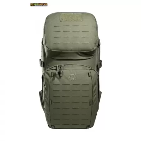 TT Modular Combat Pack Olive Toploader Backpack 7265