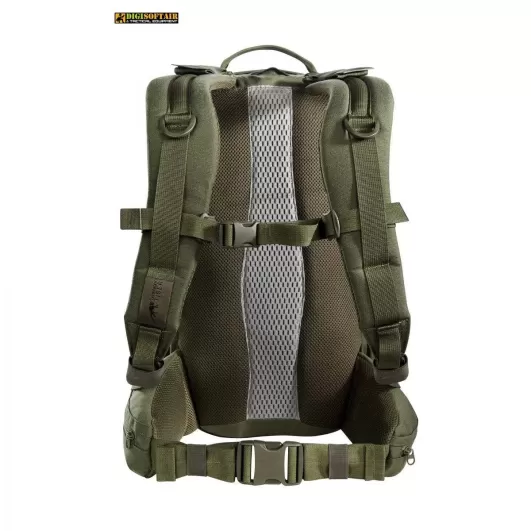 TT Modular Combat Pack Olive Toploader Backpack 7265