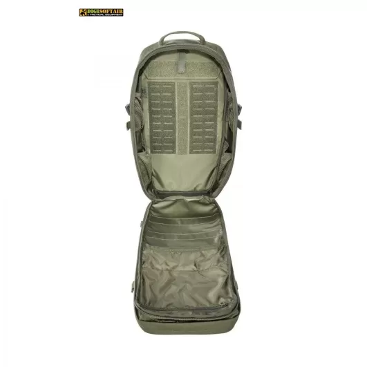 Zaino TT Modular Combat Pack Olive Toploader Tasmanian tiger