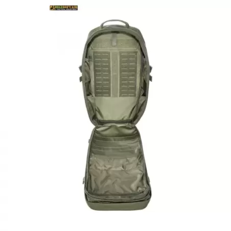 Zaino TT Modular Combat Pack Olive Toploader Tasmanian tiger