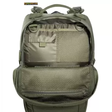 Zaino TT Modular Combat Pack Olive Toploader Tasmanian tiger