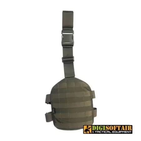 TT Leg Base olive Tasmanian tiger TT7674 TT Leg Base olive Tasmanian tiger TT7674