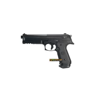 ALFA 528 PRO PAIN & BALL cal.50 LESS LETHAL 2