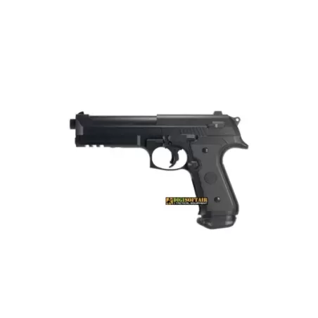 ALFA 5.75 PAIN & BALL cal.50 LESS LETHAL ALFA 5.75 PAIN & BALL cal.50 LESS LETHAL