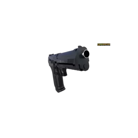 ALFA 5.75 PAIN & BALL cal.50 LESS LETHAL ALFA 5.75 PAIN & BALL cal.50 LESS LETHAL