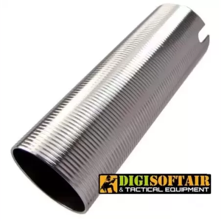 FPS cilindro TYPE E in acciaio inox lavorato in CNC (CLTE)