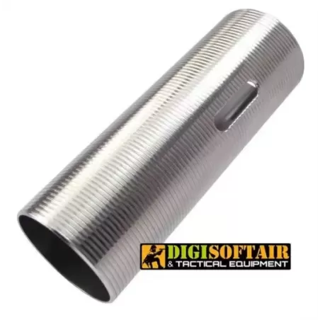 FPS cilindro TYPE B in acciaio inox lavorato in CNC CLTB FPS cilindro TYPE B in acciaio inox lavorato in CNC CLTB