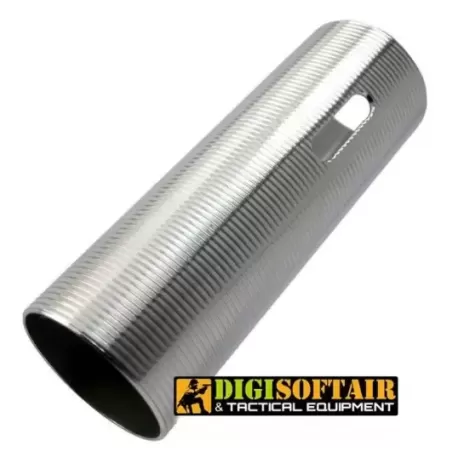 FPS cylinder TYPE C in stainless steel machined in CNC CLTC FPS cylinder TYPE C in stainless steel machined in CNC CLTC