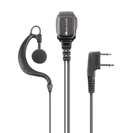 Eearphone Midland MA21-L pro Eearphone Midland MA21-L pro