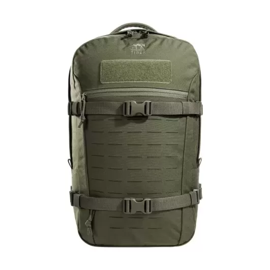 Tasmanian tiger Modular Daypack XL OLIVE TT7159