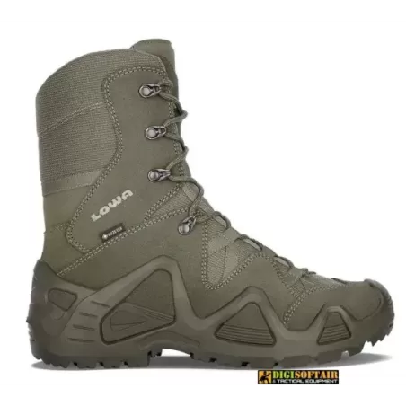 Anfibi Lowa Zephyr GTX Ranger Green