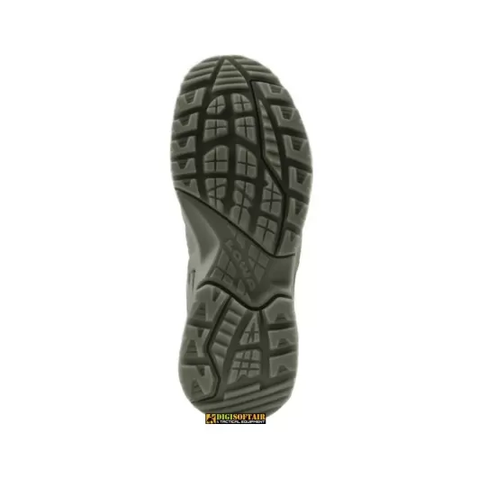 Lowa Zephyr GTX Ranger Green Boots