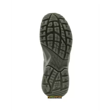 Anfibi Lowa Zephyr GTX Ranger Green