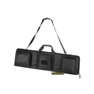 Invader Gear custodia fucile nera 110cm 5360