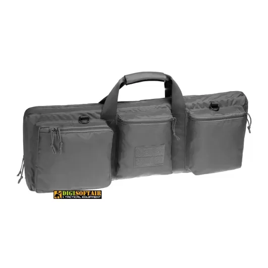 Invader Gear custodia fucile Wolf Grey 80cm 25569