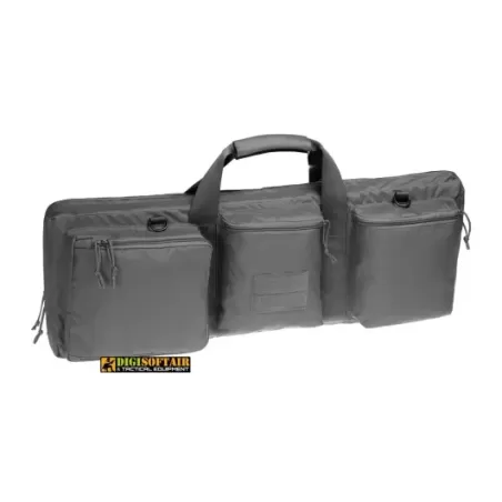 Invader Gear custodia fucile Wolf Grey 80cm 25569