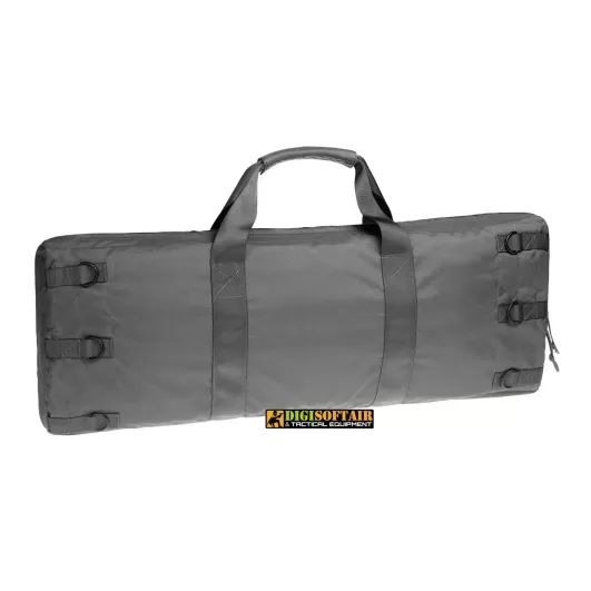 Invader Gear custodia fucile Wolf Grey 80cm 25569