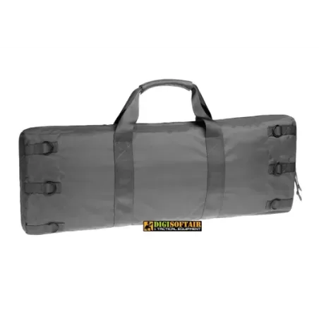 Invader Gear custodia fucile Wolf Grey 80cm 25569