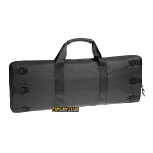 Invader Gear rifle case Black 80cm 3925 2